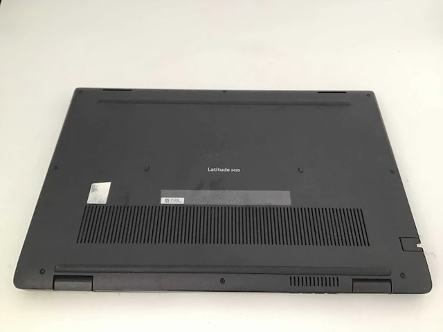 Dell latitude 3420 - i5-1135g7 laptop - afbeelding 4 van  5