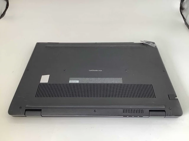Dell latitude 3420 i5 11th gen laptop - afbeelding 5 van  6