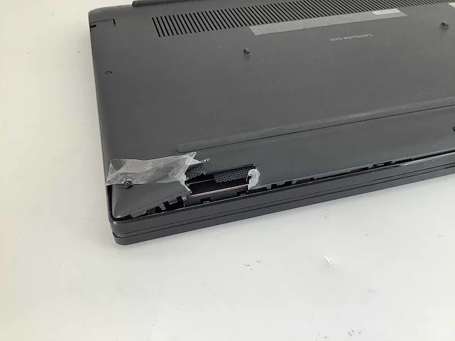 Dell latitude 3420 i5 11th gen laptop - afbeelding 6 van  6