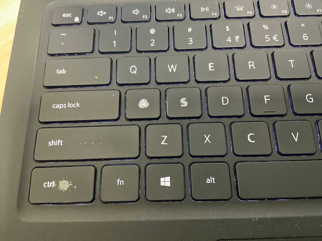 Dell latitude 3420 laptop - afbeelding 3 van  8