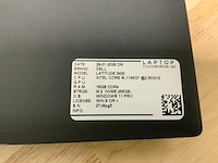 Dell latitude 3420(i5-gen11) laptop (2x) - afbeelding 5 van  6