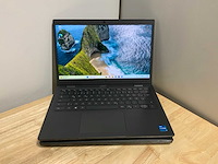 Dell latitude 3420(i5-gen11) laptop (2x) - afbeelding 1 van  6