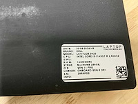 Dell latitude 3420(i5-gen11) laptop (2x) - afbeelding 7 van  9