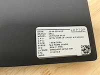 Dell latitude 3420(i5-gen11) laptop (2x) - afbeelding 9 van  9