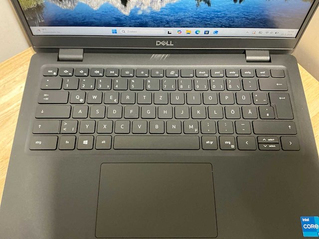 Dell latitude 3420(i5-gen11) laptop (2x) - afbeelding 2 van  9