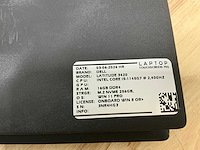Dell latitude 3420(i5-gen11) laptop (2x) - afbeelding 7 van  9