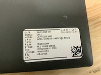 Dell latitude 3420(i5-gen11) laptop - afbeelding 7 van  7