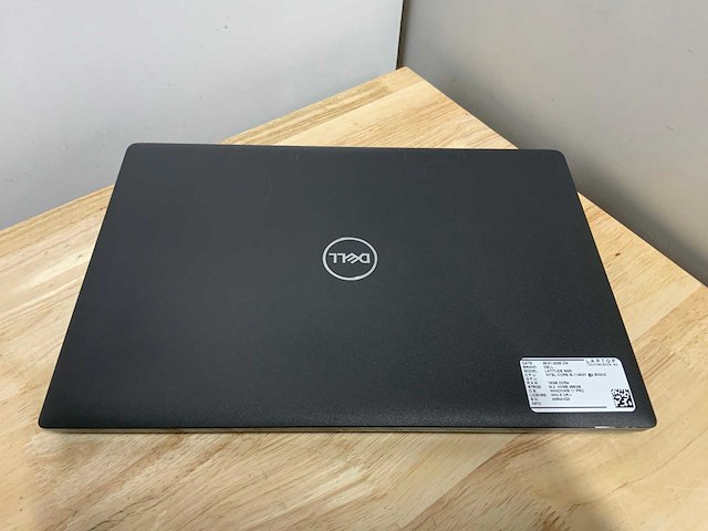 Dell latitude 3420(i5-gen11) laptop - afbeelding 6 van  6