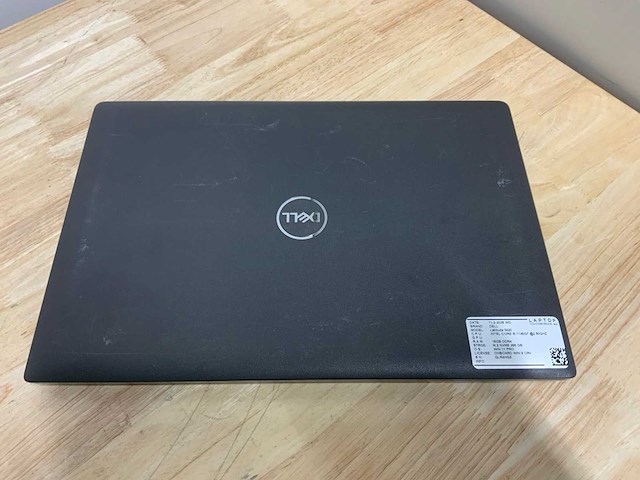 Dell latitude 3420(i5-gen11) laptop - afbeelding 5 van  6
