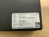 Dell latitude 3420(i5-gen11) laptop - afbeelding 7 van  7