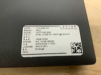 Dell latitude 3420(i5-gen11) laptop - afbeelding 7 van  8