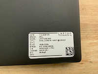 Dell latitude 3420(i5-gen11) laptop - afbeelding 8 van  8