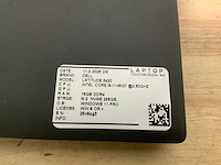 Dell latitude 3420(i5-gen11) laptop - afbeelding 7 van  7