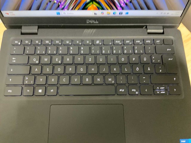 Dell latitude 3420(i5-gen11) laptop - afbeelding 2 van  7