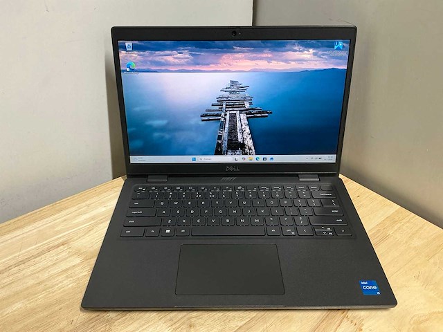 Dell latitude 3420(i5-gen11) laptop - afbeelding 1 van  7