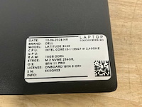 Dell latitude 3420(i5-gen11) laptop - afbeelding 7 van  7