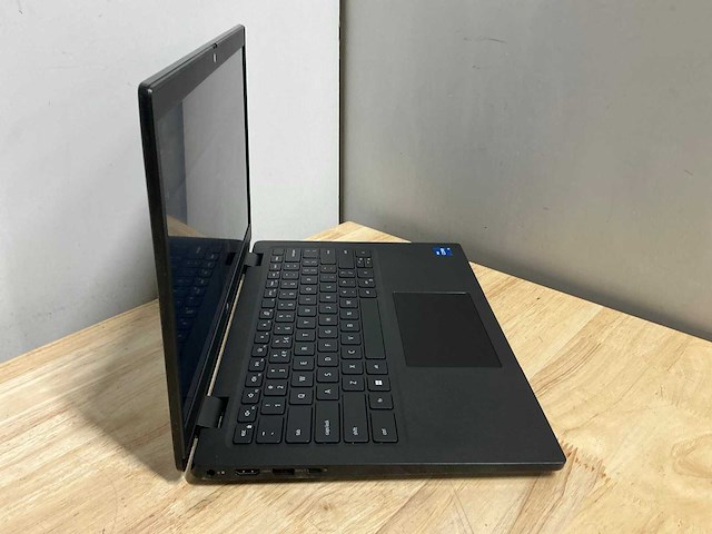 Dell latitude 3420(i5-gen11) laptop - afbeelding 1 van  2