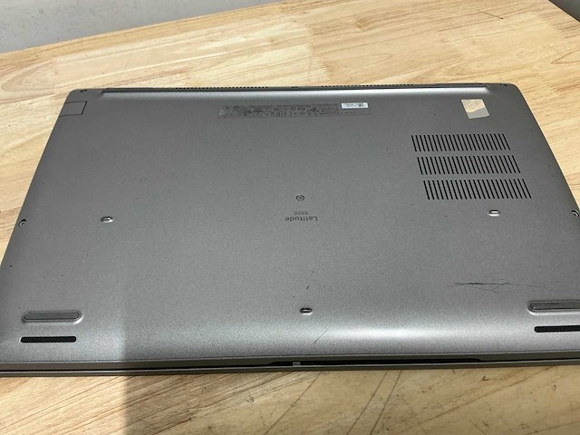 Dell latitude 3440(i7-gen13) laptop - afbeelding 2 van  10