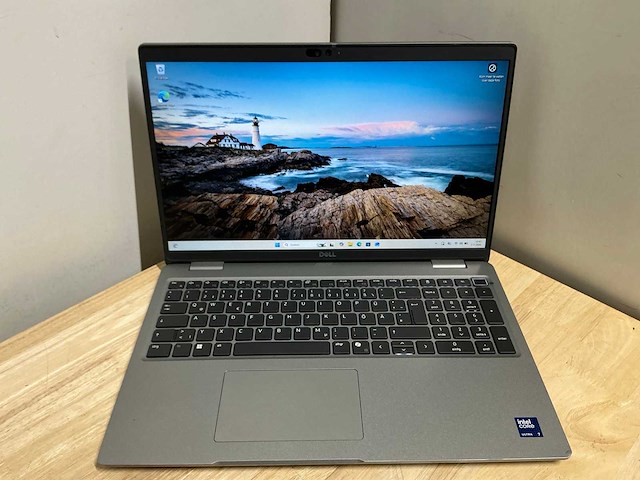 Dell latitude 3440(i7-gen13) laptop - afbeelding 1 van  10