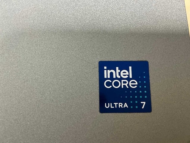 Dell latitude 3440(i7-gen13) laptop - afbeelding 5 van  10
