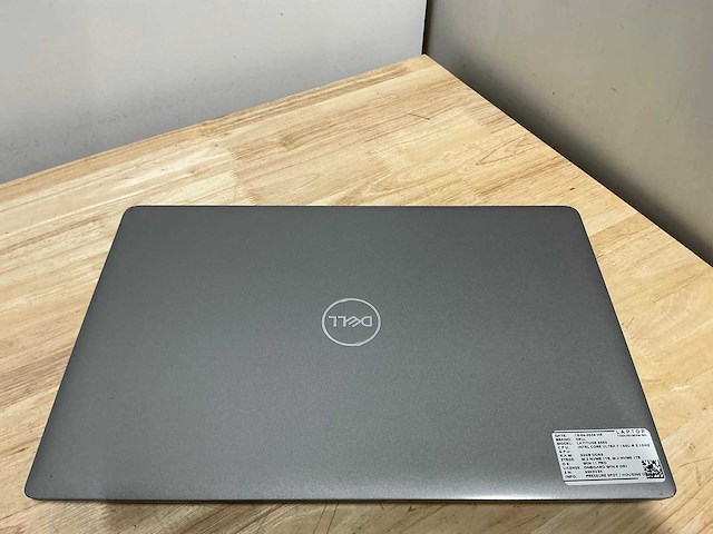 Dell latitude 3440(i7-gen13) laptop - afbeelding 8 van  10
