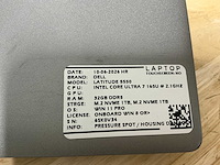 Dell latitude 3440(i7-gen13) laptop - afbeelding 9 van  10