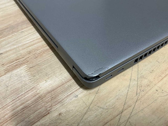 Dell latitude 3440(i7-gen13) laptop - afbeelding 10 van  10