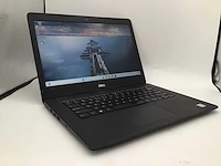 Dell latitude 3490 intel 8th gen laptop