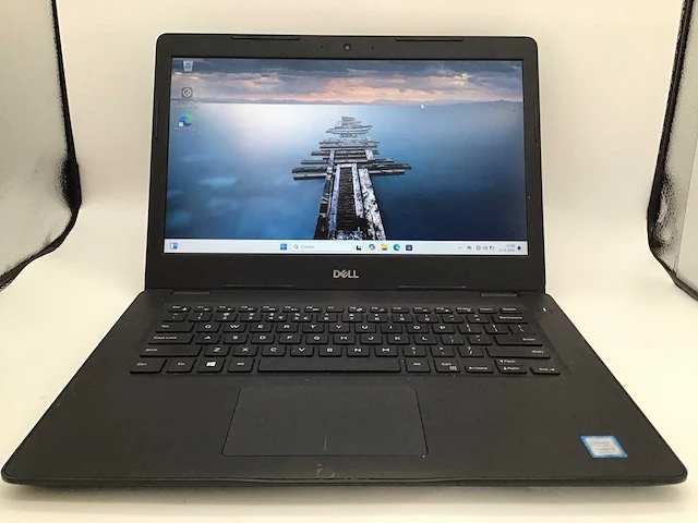 Dell latitude 3490 intel 8th gen laptop - afbeelding 3 van  10