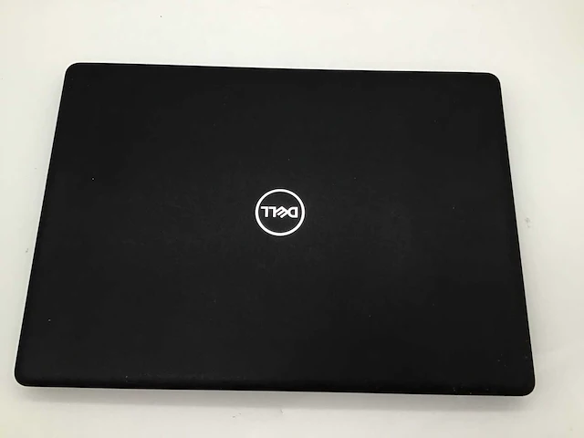 Dell latitude 3490 intel 8th gen laptop - afbeelding 5 van  10
