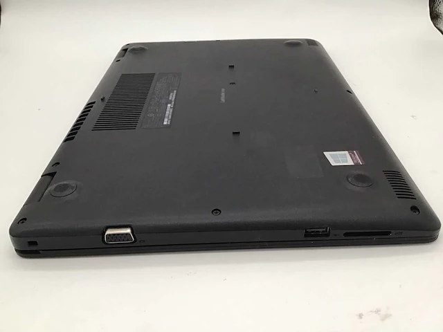 Dell latitude 3490 intel 8th gen laptop - afbeelding 6 van  10