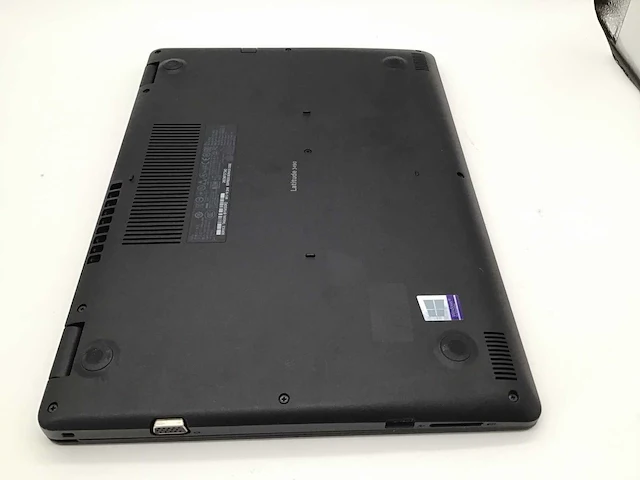 Dell latitude 3490 intel 8th gen laptop - afbeelding 7 van  10