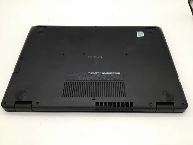 Dell latitude 3490 intel 8th gen laptop - afbeelding 9 van  10