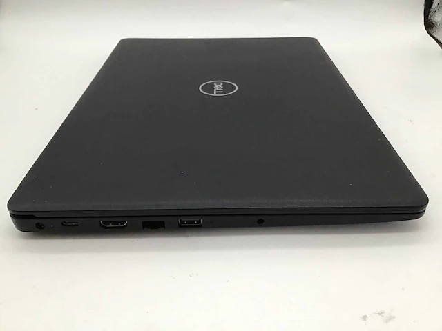 Dell latitude 3490 intel 8th gen laptop - afbeelding 10 van  10