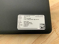 Dell latitude 3490 laptop (4x) - afbeelding 2 van  11