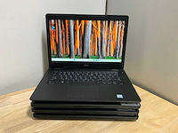 Dell latitude 3490 laptop (4x) - afbeelding 1 van  11