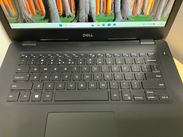 Dell latitude 3490 laptop (4x) - afbeelding 4 van  11