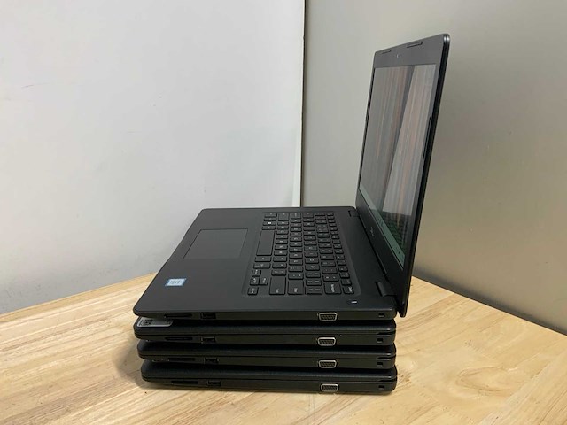 Dell latitude 3490 laptop (4x) - afbeelding 7 van  11