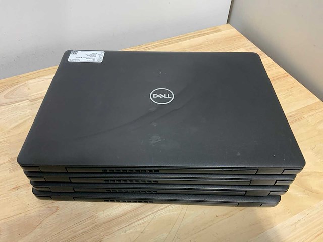 Dell latitude 3490 laptop (4x) - afbeelding 8 van  11