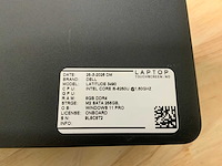 Dell latitude 3490 laptop (4x) - afbeelding 9 van  11
