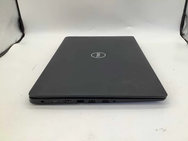 Dell latitude 3500 i5-8265u laptop - afbeelding 9 van  10