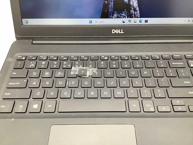 Dell latitude 3500 i5-8265u laptop - afbeelding 6 van  10