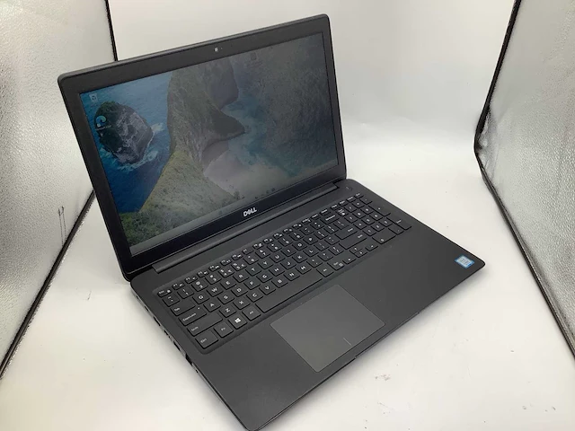 Dell latitude 3500 i5-8265u laptop - afbeelding 3 van  10