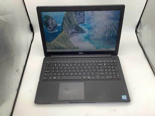 Dell latitude 3500 i5-8265u laptop - afbeelding 4 van  10