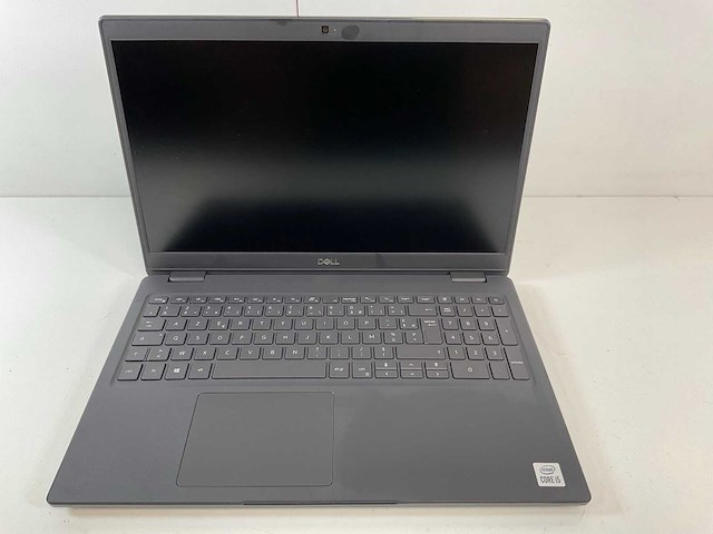 Dell latitude 3510 15.6”, core(tm) i5 10th gen, 8 gb ram, 256 gb nvme laptop - afbeelding 1 van  7