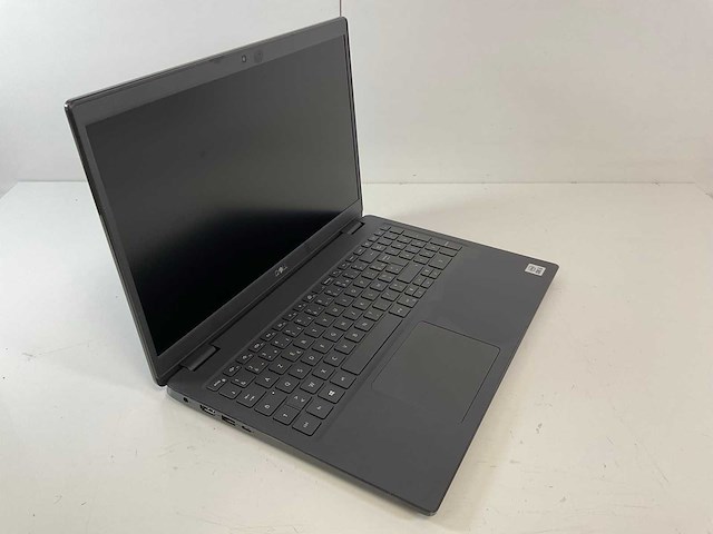 Dell latitude 3510 15.6”, core(tm) i5 10th gen, 8 gb ram, 256 gb nvme laptop - afbeelding 2 van  7