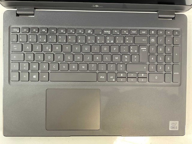 Dell latitude 3510 15.6”, core(tm) i5 10th gen, 8 gb ram, 256 gb nvme laptop - afbeelding 4 van  7