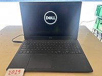Dell latitude 3510 intel(r) core(tm) i5-10210u cpu @ 1.60ghz - afbeelding 2 van  3