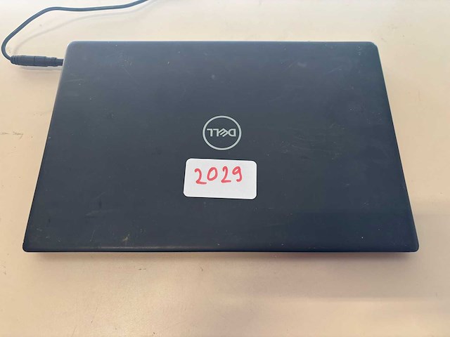 Dell latitude 3510 intel(r) core(tm) i5-10210u cpu @ 1.60ghz - afbeelding 3 van  3