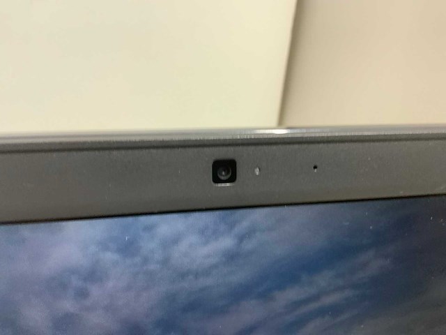 Dell latitude 3510 laptop - afbeelding 2 van  6